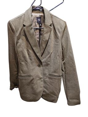 GAP grey women’s Jacket